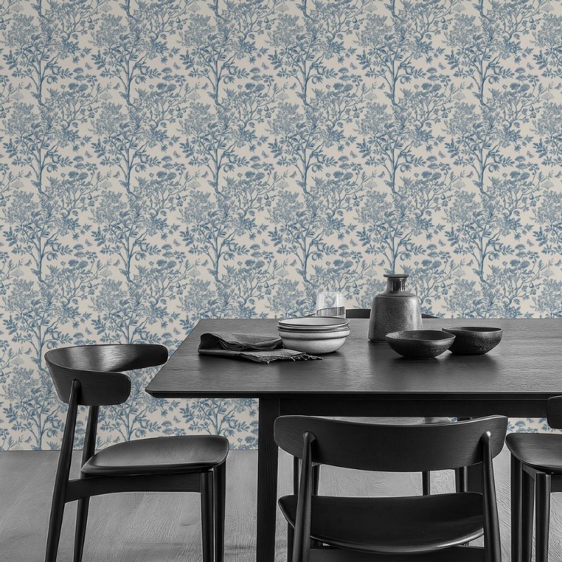 Picture of Bastian Dark Blue - 1105301-01